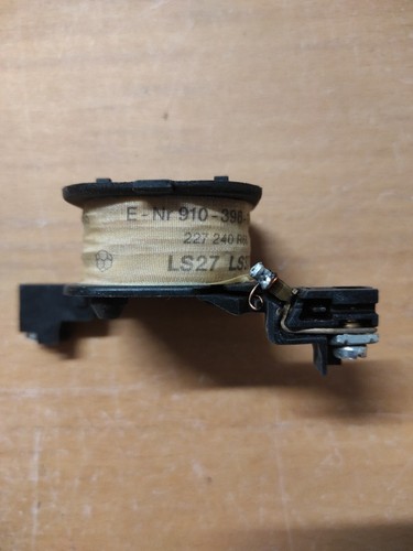 Aeg 24v 50hz - 50hz/60hz, coil