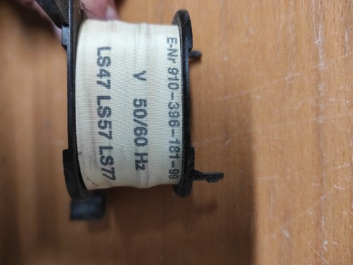 Aeg 24v 50hz 60hz coil - 24v, 50hz/60hz